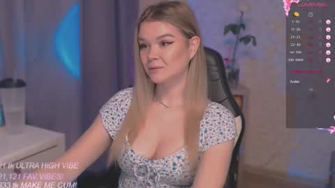 Tiffany online show from November 19, 2025, 9:26 pm