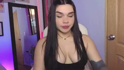 veronica_118 online show from December 16, 2025, 2:27 am