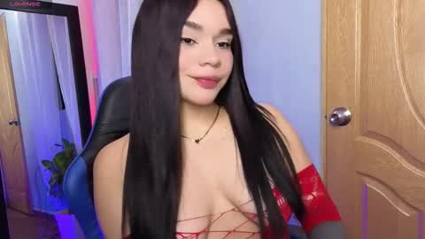 veronica_118 online show from March 21, 2026, 4:28 am