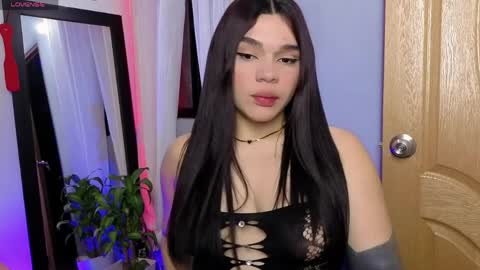 veronica_118 online show from April 6, 2026, 12:08 am