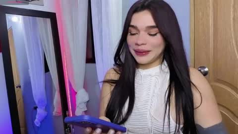 veronica_118 online show from April 28, 2026, 7:02 am