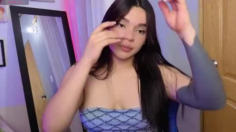 Snapshot of veronica_118 chatting on June 19, 2026, 4:50 am veronica_118 online show from June 19, 2026, 4:50 am