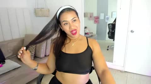 Veronica3  online show from April 30, 2026, 8:57 pm