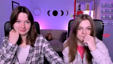 Ronni online show from February 27, 2026, 8:31 pm