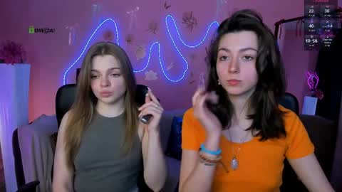 Ronni online show from April 29, 2026, 7:20 pm