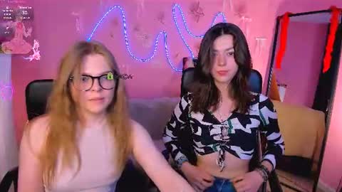 Snapshot of veronica_bubble chatting on June 9, 2026, 7:14 pm Ronni online show from June 9, 2026, 7:14 pm