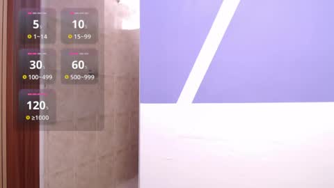 VERONICA online show from April 30, 2026, 2:12 pm