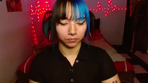 Snapshot of veronica_goddes chatting on November 7, 2025, 6:46 am Veronica online show from November 7, 2025, 6:46 am