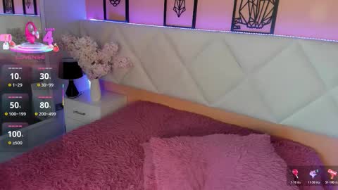 veronica_hill_ online show from November 10, 2025, 3:05 am