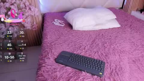 veronica_hill_ online show from March 10, 2026, 3:33 am