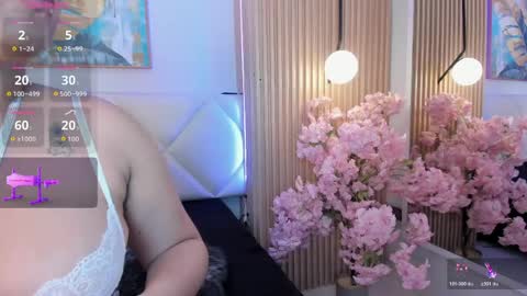 veronica_hill_ online show from May 2, 2026, 3:00 am