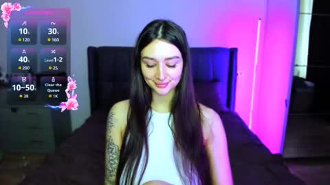 Veronica online show from September 11, 2025, 8:47 am