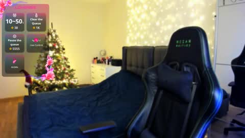 Veronica online show from January 14, 2026, 4:34 pm