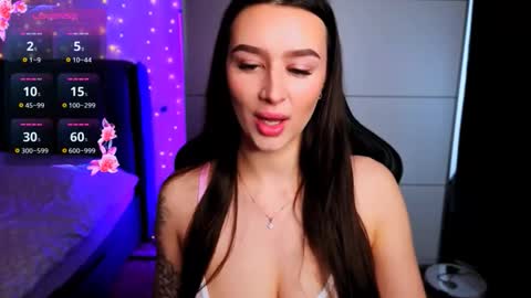 Veronica online show from February 20, 2026, 9:21 am