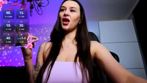 Veronica online show from April 28, 2026, 4:12 pm