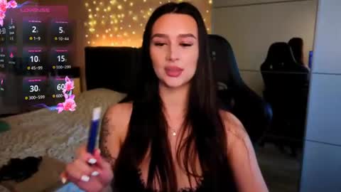 Veronica online show from June 11, 2026, 10:35 am