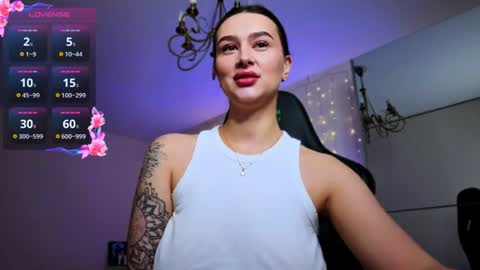 Veronica online show from July 2, 2026, 4:35 pm