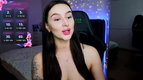 Veronica online show from July 3, 2026, 4:46 pm