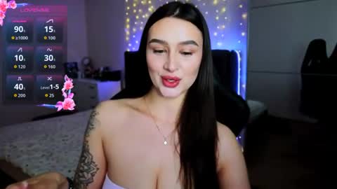 Veronica online show from July 9, 2026, 8:24 pm