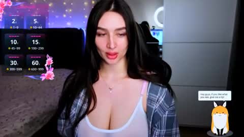 Veronica online show from July 11, 2026, 8:11 pm