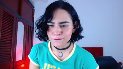 Snapshot of veronica_luar chatting on November 6, 2025, 6:14 am veronica_luar online show from November 6, 2025, 6:14 am