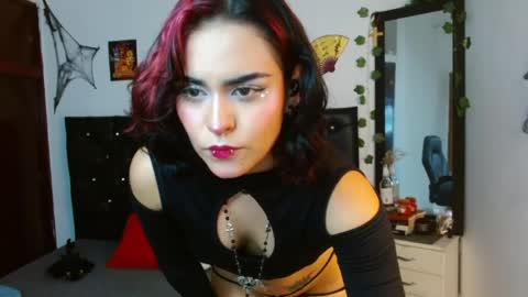 veronica_luar online show from March 17, 2026, 7:28 pm