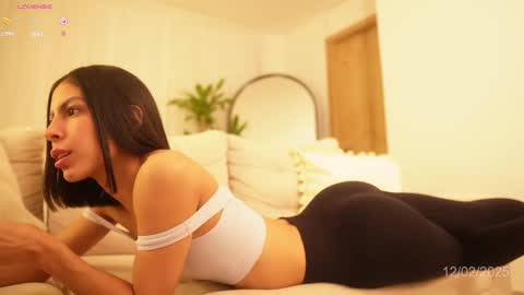 Veronica online show from February 13, 2025, 1:19 am