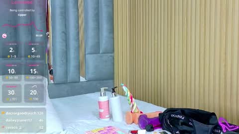 Snapshot of veronica_roose chatting on May 11, 2026, 4:04 pm Veronica online show from May 11, 2026, 4:04 pm
