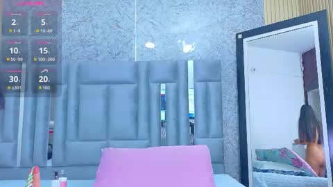 Snapshot of veronica_roose chatting on June 12, 2026, 12:48 pm Veronica online show from June 12, 2026, 12:48 pm