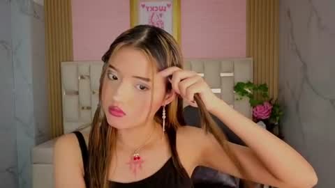 veronicaa_s online show from June 9, 2026, 8:31 pm