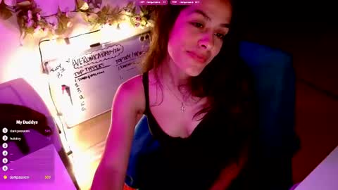 veronicababy26 online show from July 9, 2026, 4:38 am