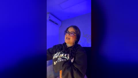 Vero online show from January 12, 2026, 4:39 am