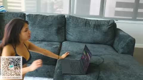 Snapshot of veronicadiazxxx chatting on June 29, 2026, 10:32 pm Veronica Diaz online show from June 29, 2026, 10:32 pm