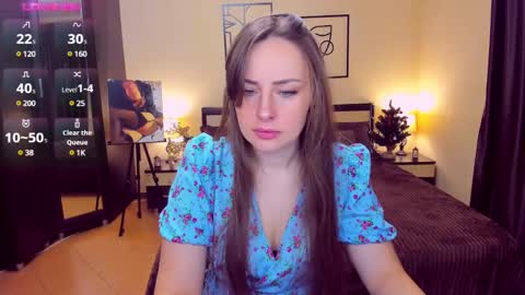 Snapshot of veronicafreman chatting on January 5, 2025, 5:09 am Veronica online show from January 5, 2025, 5:09 am