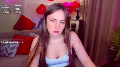 Snapshot of veronicafreman chatting on February 10, 2025, 1:11 pm Veronica online show from February 10, 2025, 1:11 pm