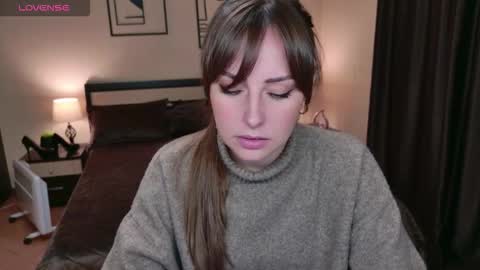 Snapshot of veronicafreman chatting on October 12, 2025, 5:39 am Veronica online show from October 12, 2025, 5:39 am