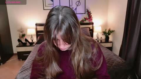 Veronica online show from February 8, 2026, 5:55 am