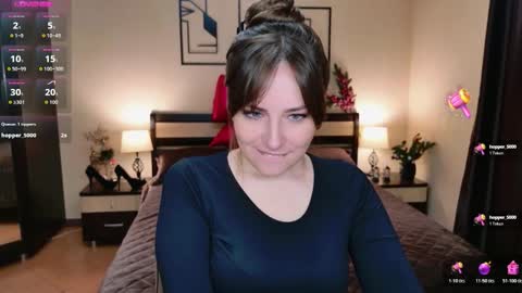 Veronica online show from February 12, 2026, 5:57 am