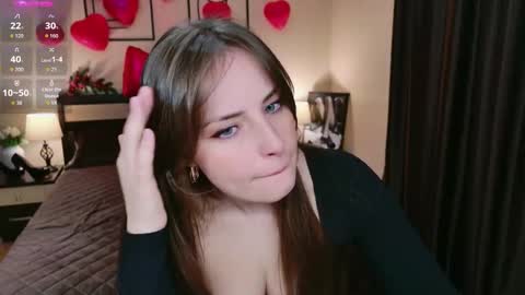 Veronica online show from February 15, 2026, 5:48 am