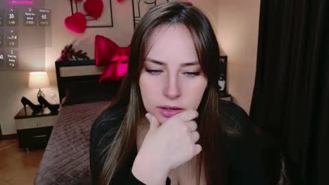 Veronica online show from February 23, 2026, 6:11 am