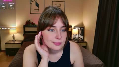 Snapshot of veronicafreman chatting on June 4, 2026, 5:46 am Veronica online show from June 4, 2026, 5:46 am