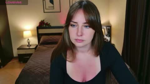 Snapshot of veronicafreman chatting on June 14, 2026, 6:15 am Veronica online show from June 14, 2026, 6:15 am