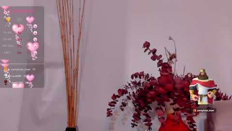 Snapshot of veronicagilss chatting on January 30, 2025, 9:58 pm Veronica Gills online show from January 30, 2025, 9:58 pm