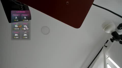 Veronica Gills online show from March 1, 2026, 8:44 pm