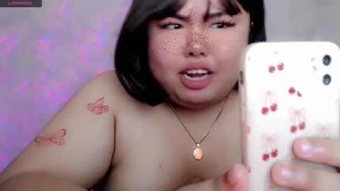 MS. VERONICA 22 I love Aza 3 online show from March 9, 2026, 6:06 am