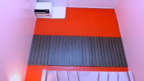 Veronica Robles online show from March 16, 2026, 7:07 pm