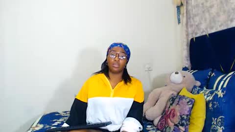 veronicarod1 online show from April 28, 2026, 6:57 pm