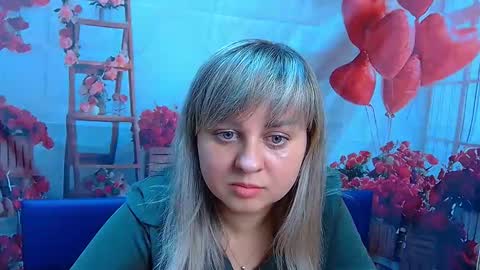 VeronicaSvitt online show from February 11, 2026, 2:33 pm