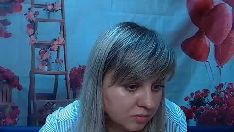 VeronicaSvitt online show from March 9, 2026, 2:10 pm