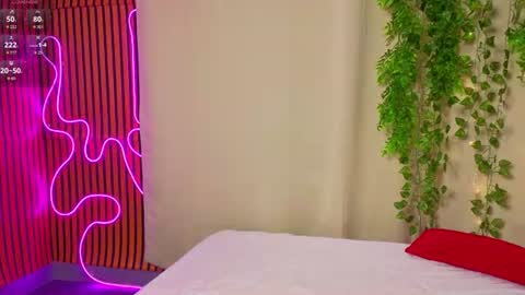 veronicaterry online show from July 12, 2026, 8:38 am
